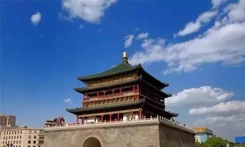 辦公風(fēng)水最好的五個(gè)城市你知道嗎？