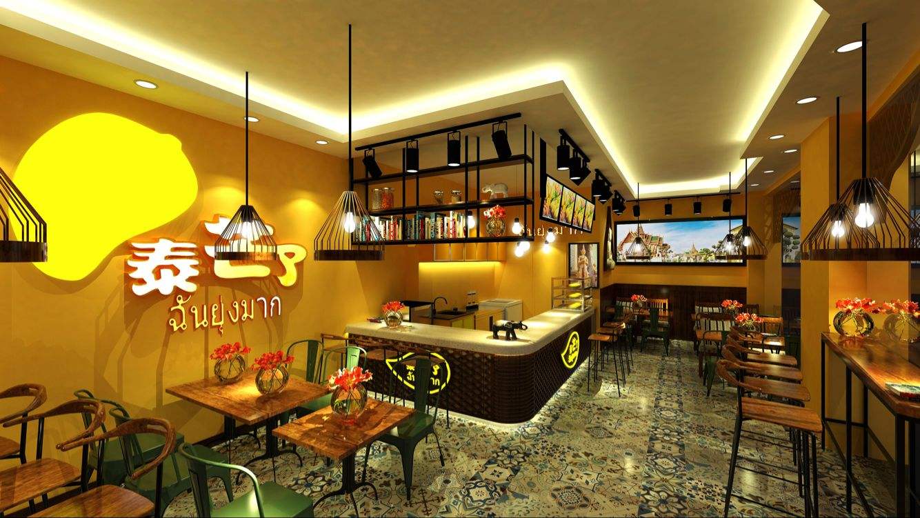 做好綠色環(huán)保工裝裝修的幾個注意事項(xiàng)