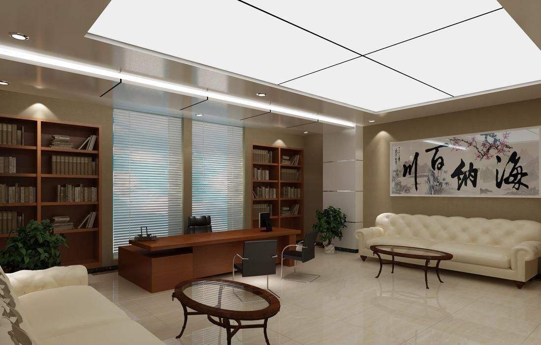 人性化的辦公室設(shè)計如何提升員工工作體驗(yàn)