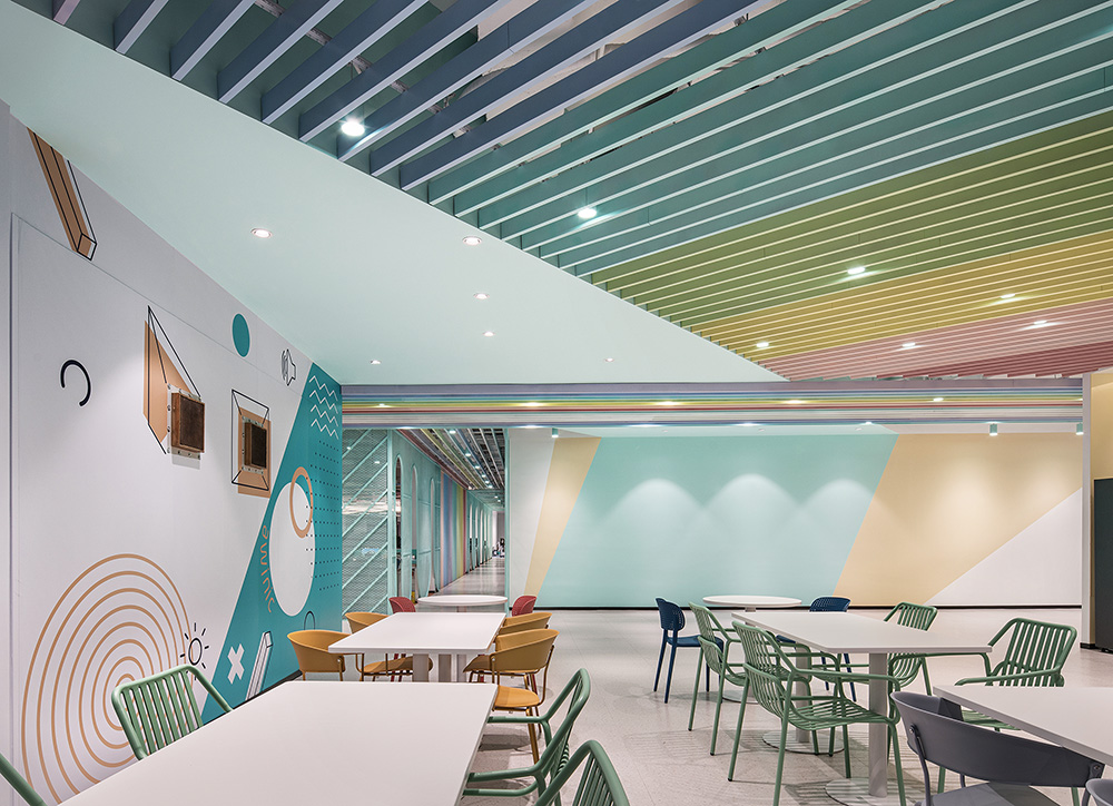 湖南辦公室裝修設計技巧有哪些？