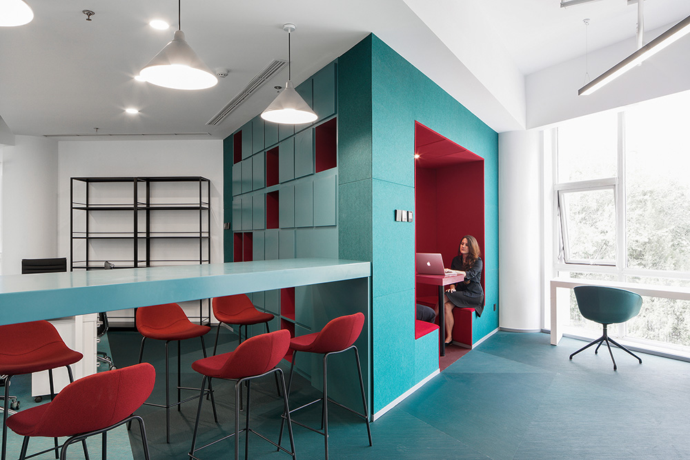 衡陽辦公室裝修報價費用包括哪些部分？