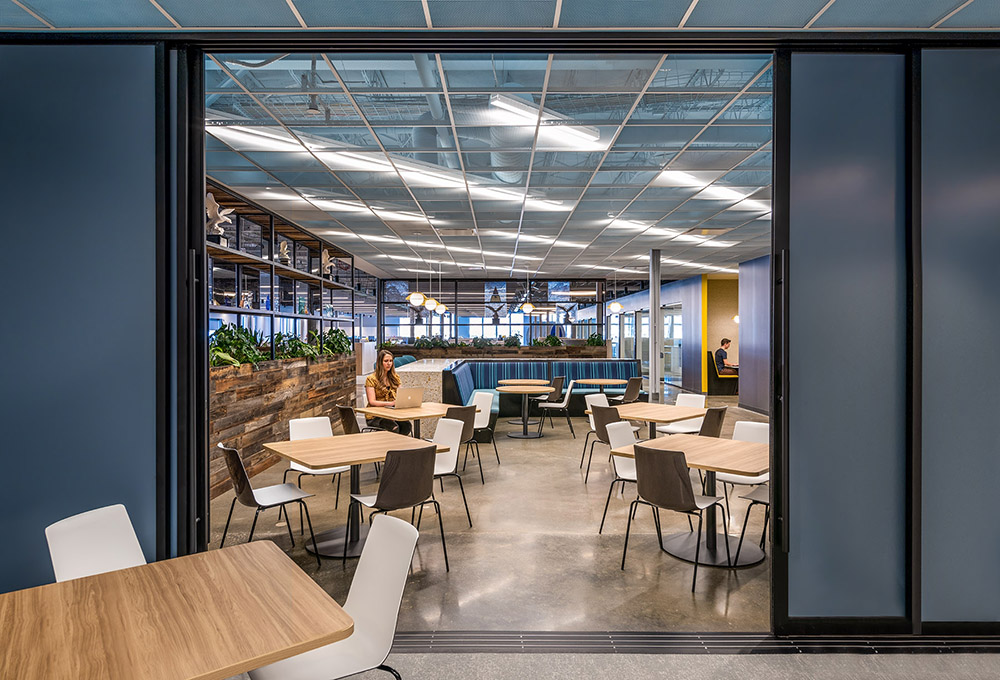 郴州辦公室裝修需要注意什么？